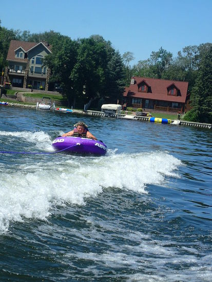 Na ja, ist ja gar nicht so schlimm