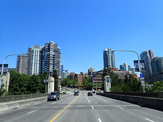 Vancouver City