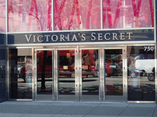 Wer kennt Victorias Geheimnis 