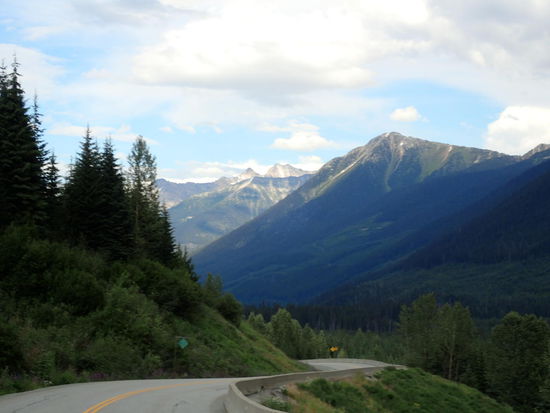 Es ist traumhaft schön