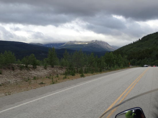 Na das schaut mich aber nicht gut an 