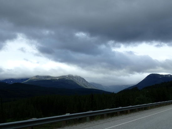Es reicht eigentlich schon wieder 