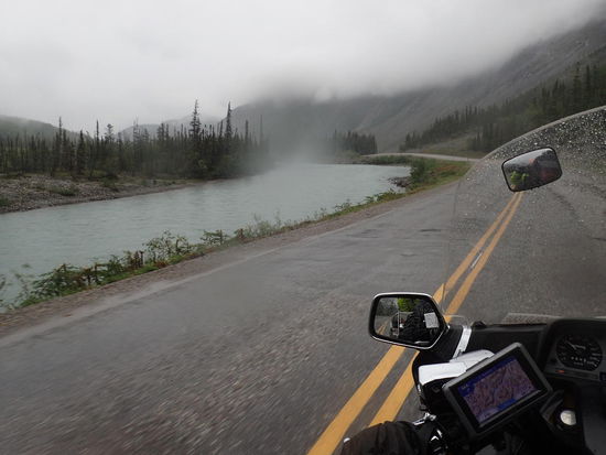 Und es ist noch  keine Besserung in Sicht