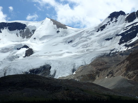 Nun kommen zu viele Bilder, aber einfach genießen