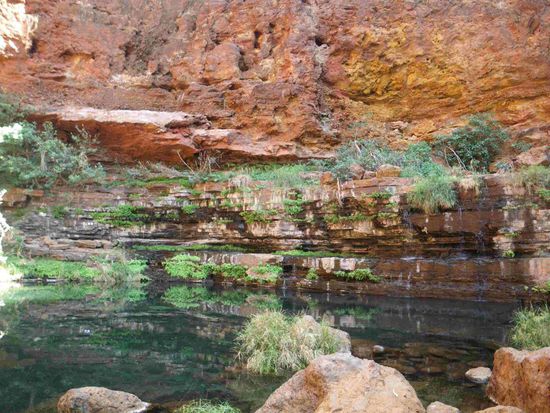 Unbeschreiblich schön