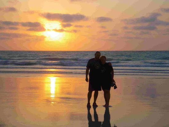 Ma is des romantisch