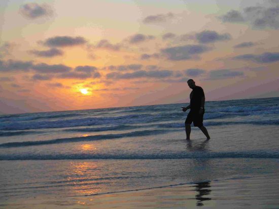 A bissal Spaß muss sein