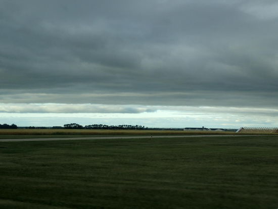 Ah ja, die Schönwetterlücke