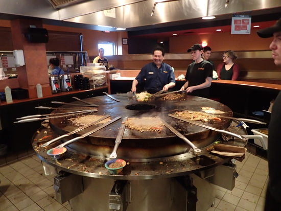 Sieht doch toll aus und schmeckt sehr gut