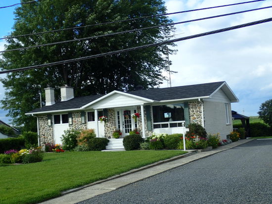 Es ist sooo schön hier