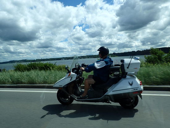 T. Gerti, das hab ich für dich fotografiert 