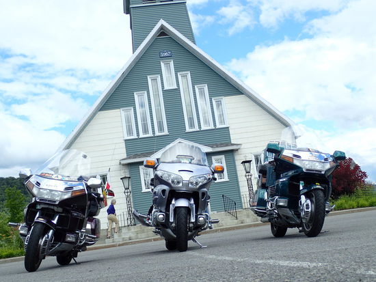 Eine Jesuiten Mission