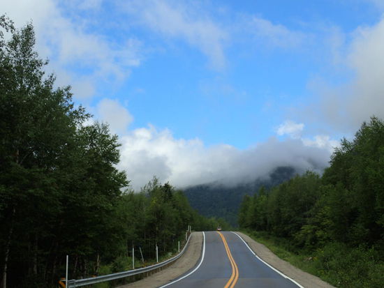 Aber dann wieder ein Lichtblick 