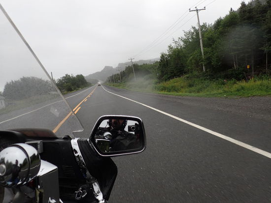 Oje, mal wieder  aber zum Glück nie lange