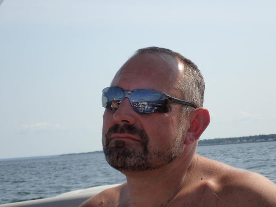 Warum so nachdenklich?