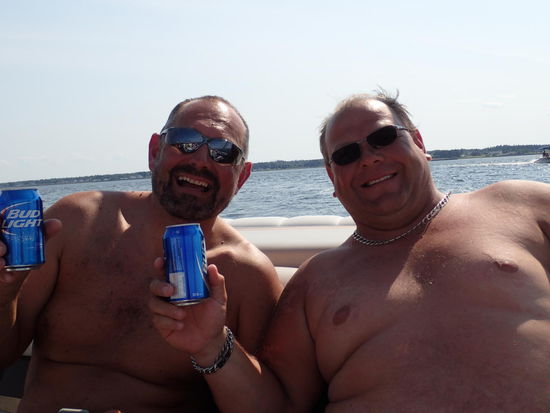 Ah, das schaut doch gleich besser aus 