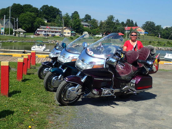 Mir ist soooo heiß heute 