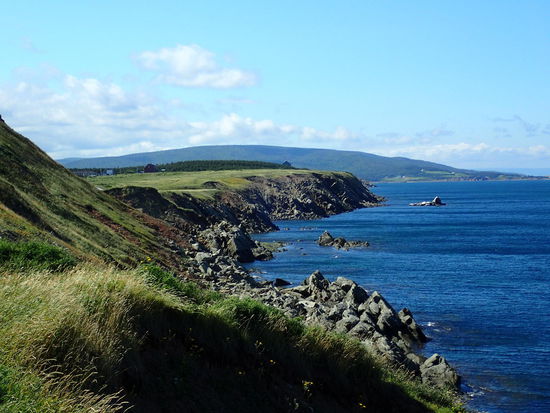 Und die Sonne lacht wieder vom Himmel