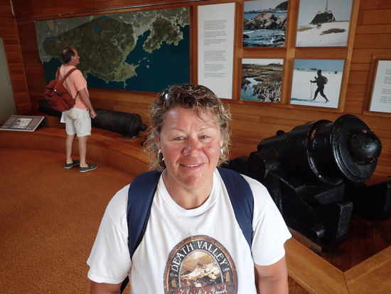 Auf einen schönen Tag 