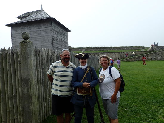 Ob vor 300 Jahren auch schon Frauen beim Heer waren 