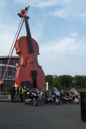 Danke für die schöne Zeit 