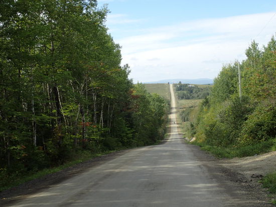 Meine Lieblingsstraßen