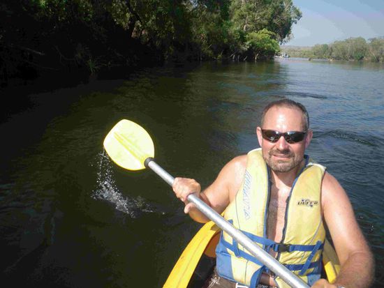 Arno der erste ""Buttler"