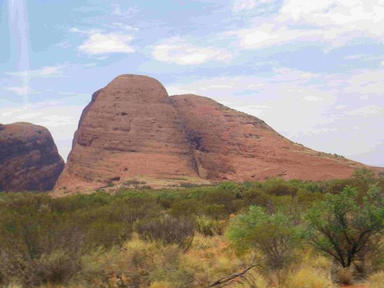 Unglaublich beeindruckend