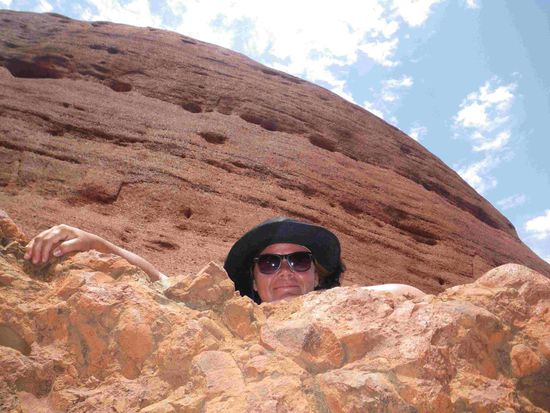 Für ein bissal Spaß ist