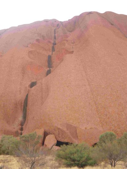 Liebe Hermi, ich habe alles ausgerichtet!!!