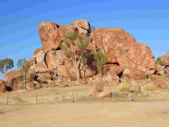 Weil sie gar so schön sind