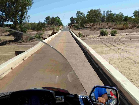 So mag es Arno wieder lieber zu fahren