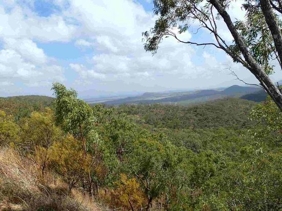 Es ist hier wunderschön hier