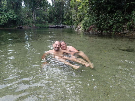 Und das Beste kommt wie immer zum Schluss