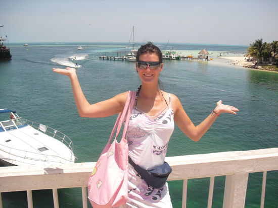 S'Nicolsche und ein Traum von Meer...