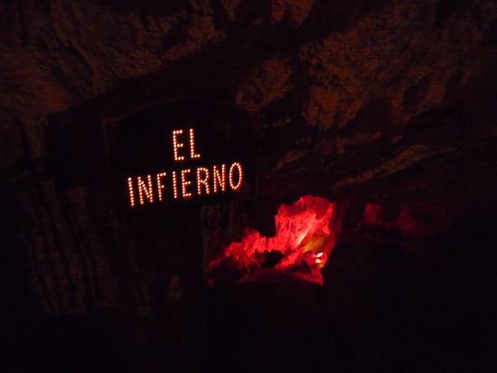 Wir glauben, da will keiner von uns hin!!! (Bild 9)