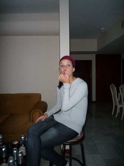 Übung macht den Meister in "Silbando"