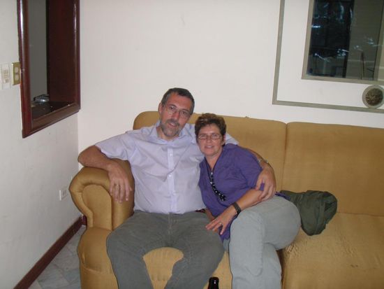 Regina &amp; Gerhard