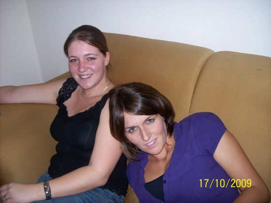 d'Ondi un d'Christel