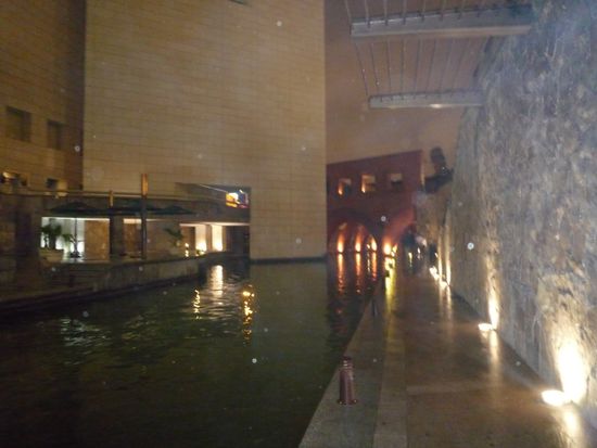 El Paseo Santa Lucia