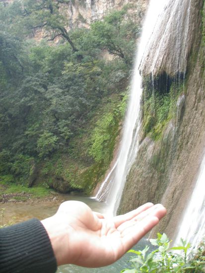 versuchte er es auf diese Weise 