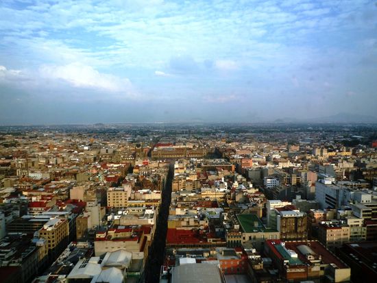 Ohne Worte* Egal in welche Richtung man schaut...