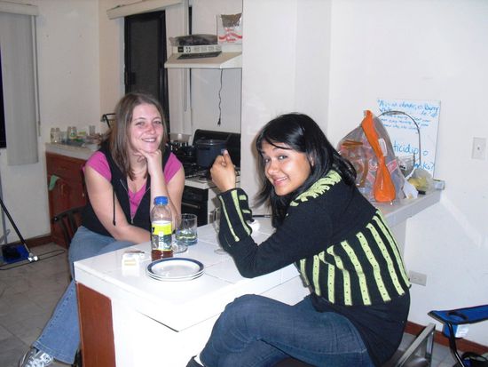 die zwei Außenseiter von Tecno Tube 