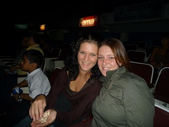 The End...
Wir freuen uns über die vielen Gästebucheinträge... Macht weiter so!!!