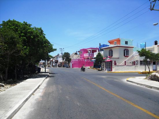 Isla Mujeres