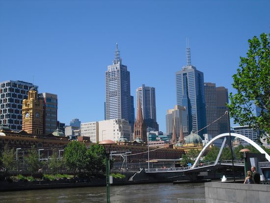 Melbourne