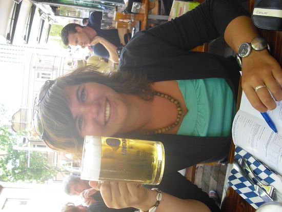 Oh ja das mal wieder gut!!!