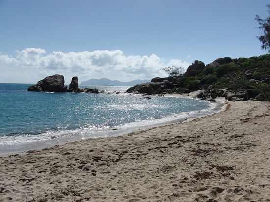 Die schoene Horseshoebay