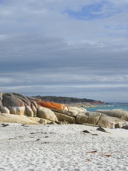 Bay of Fires