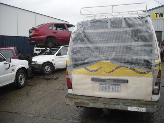 Macht sich gut oder?!?